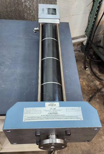 Janesville tool ton - 2, four