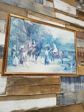 'A Visit To The Farm' Heywood