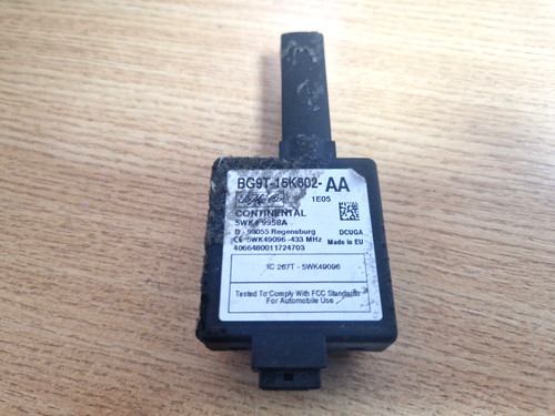 Genuine ford focus - genuine,