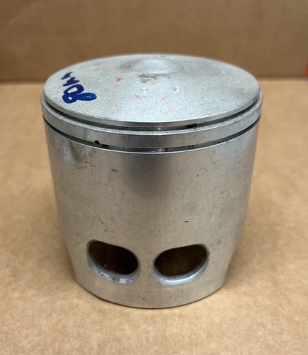 Genuine piston only - ,