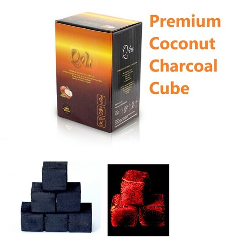 Genuine q4u premium coconut - genuine,