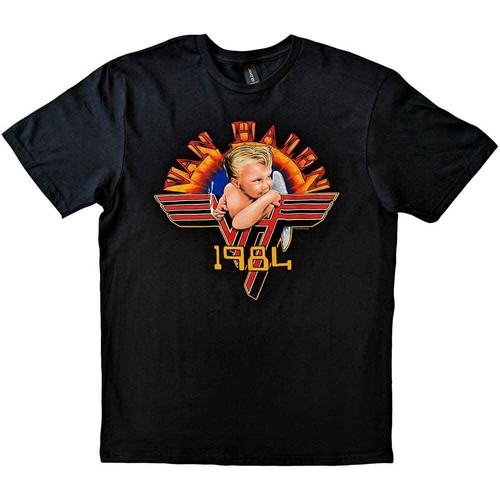 Van halen unisex - van,