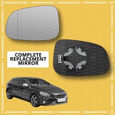 LHS Left side for Volvo v40