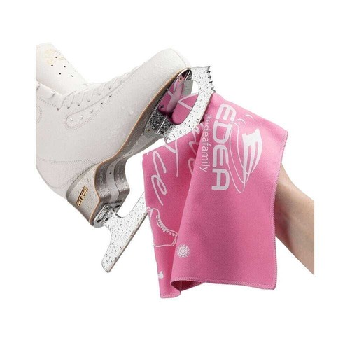 Edea blade towel ice - towel, skate