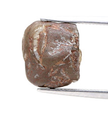 Natural Rough Diamond Brown