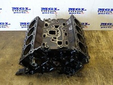 AUDI Q7 4L 4.2TDI V8 ENGINE BLOCK ENGINE CODE BTR 2007 GOOD WORKING ORDER 