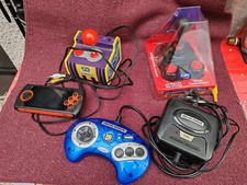 Retro Plug&Play console bundle