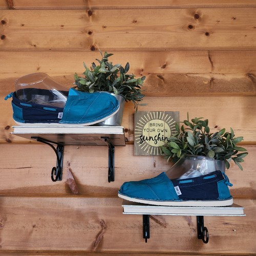 Toms bimini stitchout - toms,