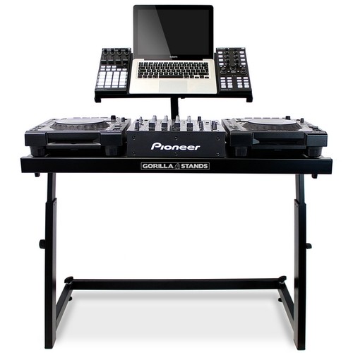 Gorilla deck stand cdj - dj,