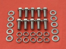 FORD FE series 390 - 428 big