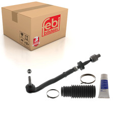 Front Left Tie Rod Inc