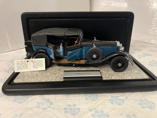 1998 franklin mint 1929 - 1998,
