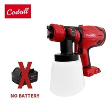Milwaukee 800ML Cordless
