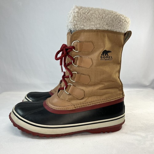 Women sorel winter - women's,