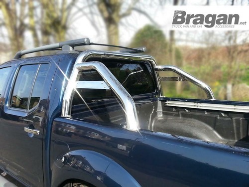 Sport rollbar fit nissan - sport, to