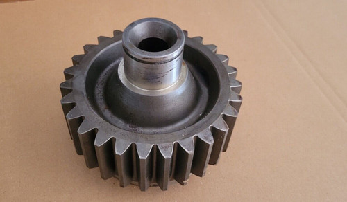 U061 for mercedes unimog - u061,