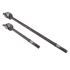 Front Left+ Right  Axle