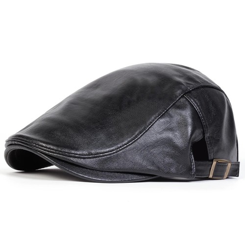 Vintage men beret - vintage, hat