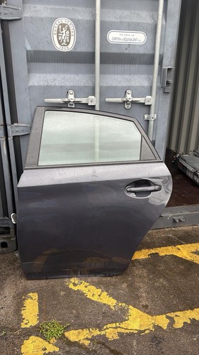 Toyota prius rear - toyota,