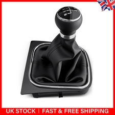 For VW GOLF MK5 MK6 GTI Boot