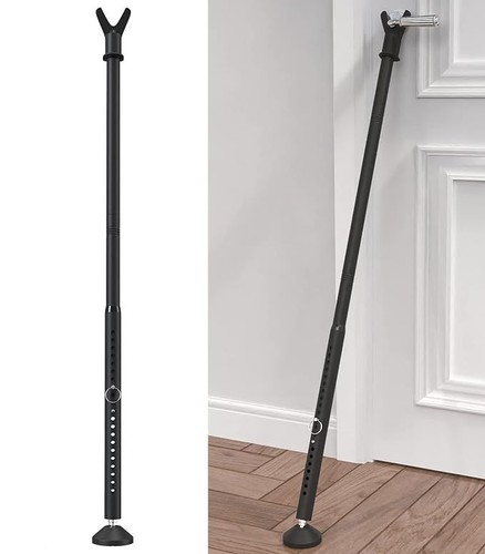 Door security bar slider - door, &