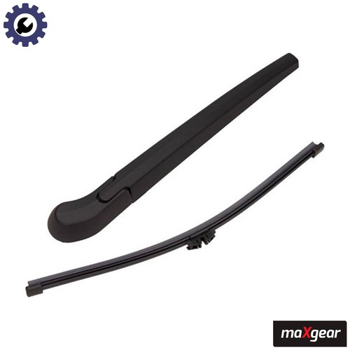 Wiper arm set - set, window