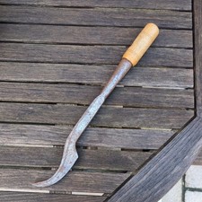 Vintage W.Marples & Sons Swan