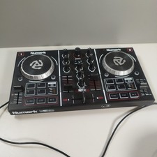 Numark Party Mix DJ Controller