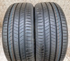 PAIR OF 215 55 18 95v NEXEN