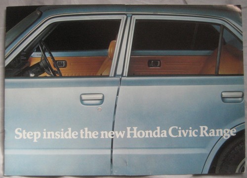 Honda civic 1200 1500 - 1200,