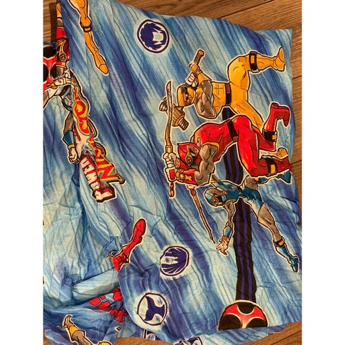 Vintage 2003 power rangers - vintage,