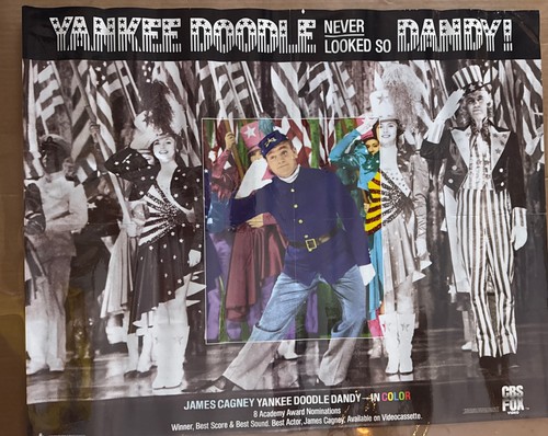 James cagney yankee doodle - james,