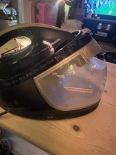 Philips GC9682/86 PerfectCare Elite 2700W Steam Generator Iron