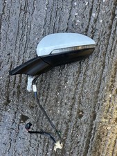 2013-20 Vw Golf Gti Gtd R