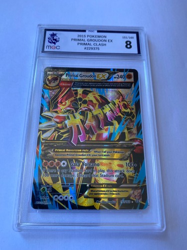 Psa mgc 2015 pokemon - psa, holo