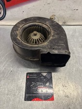 Porsche 928 Blower motor