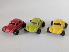 1970 Vintage Tonka VW Beetle