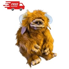 Handmade Labyrinths Toys Doll