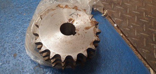 12b3 sprocket pt - sprocket,