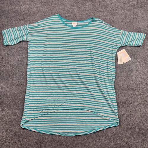 Lularoe irma tunic top womens - top,