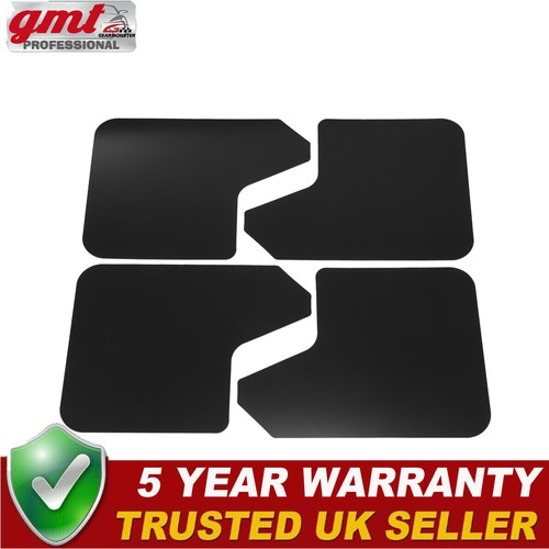 Rally mudflaps fit - rally,