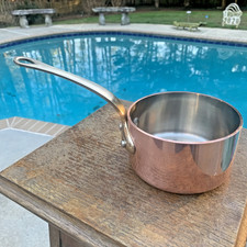 French Heavy 3mm Copper 5"