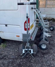 Plant Pot Mover Trolley heavy duty 500kg 