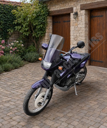 Kawasaki kle 500 1991 1993 - 500, 1991-1993