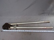 Signode Type 1/2” Strapping Sealer Banding Crimper Tool Heavy Duty