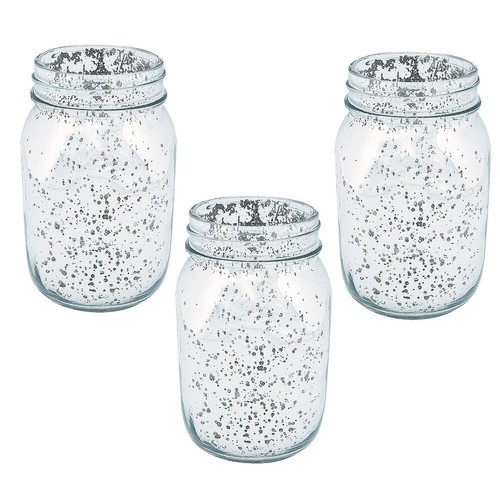 10x hobbycraft silver - 10x, mercury