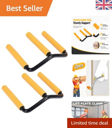 2pcs heavy duty drywall lifts - 2pcs,