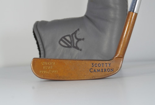 Rare scotty cameron special - rare,