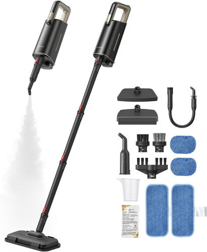 Sh10 steam mop - steam, &