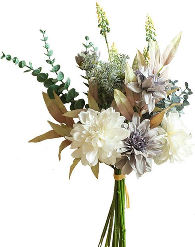 Artificial fake flowers plants - artificial,